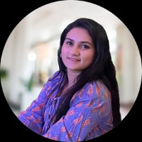 Pooja Panchal