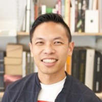 Jonathan Poh