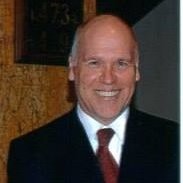 Bob Eisenberger
