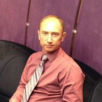 Oleg Sokolov