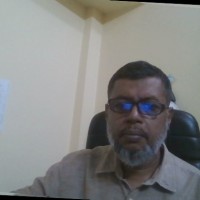 Mahbur Rahman