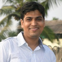 Yagnesh Parikh