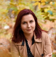 Nataliia Marchenko