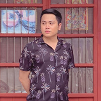 Lowell Nico De Leon