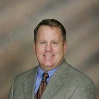 Mike Holcomb