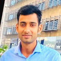 Pushkar Kumar