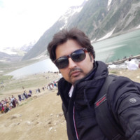Yasir Hameed