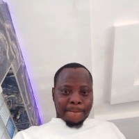 Yakub Taiwo Wahab