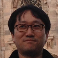 Andrew Lee