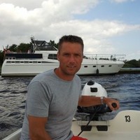 Rob van Driel