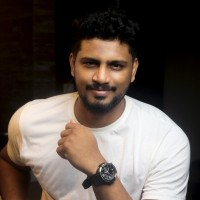 Saif Afshin