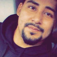 Andrew Garza