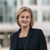 Stephanie Heitman Landes