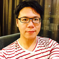 William Yang