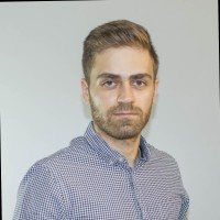 Stavros Konstantinou