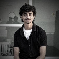 Shayan Ahmed