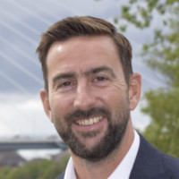 Graeme Miller