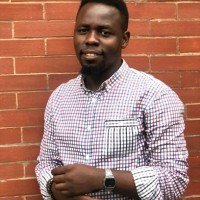 Emmanuel Kolawole