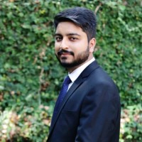 Divyanshu Tripathi