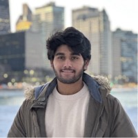 Anish Reddy Nukala