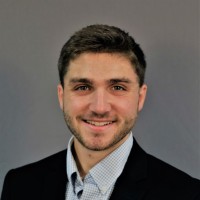 Matthew Palermo, E.I.T