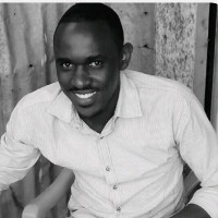 Nshagayintwari Yves