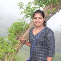 Sajitha Shaji