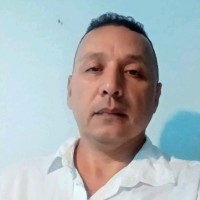 César Julián Mendoza Molina