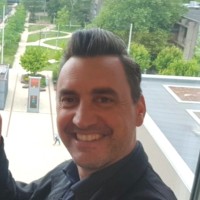 Vincent Rodenburg