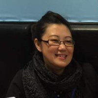 Julia Liu