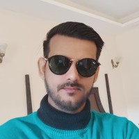 Bhavin patel