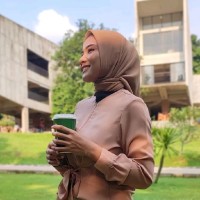 Tasya Nurul Izzah