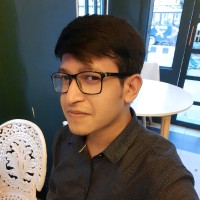 Md.Ariful Alam Sha (Akib)