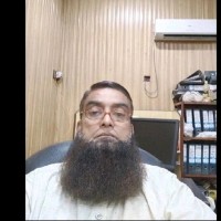 Muhammad Afzaal