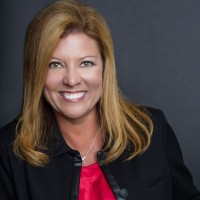 Tina Bryant, CCP, GRP