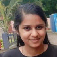 Suchithra M