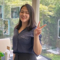 Queena Wang