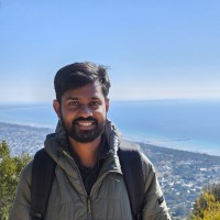 Vishnu E K