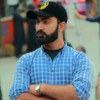 Malik Zeeshan Ahmad Awan