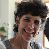 barbara regenspan