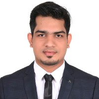 Ca Bharath Sharma