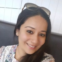 Jyotsna Sharma