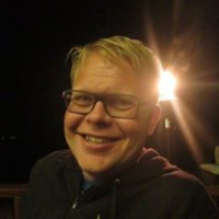 Svein Ottershagen