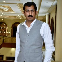 Hamza Naveed