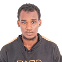 Mamadou Oury Baldé