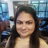Kirthika Ganesh