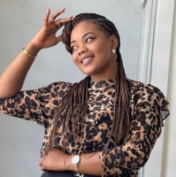 Ohemaa Diana