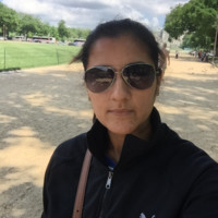 Tanvi Suthar