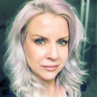 Hilde Østebrød Karlsson