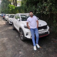 Akash Kharat